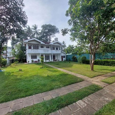 Gudsmith Home Негомбо Экстерьер фото