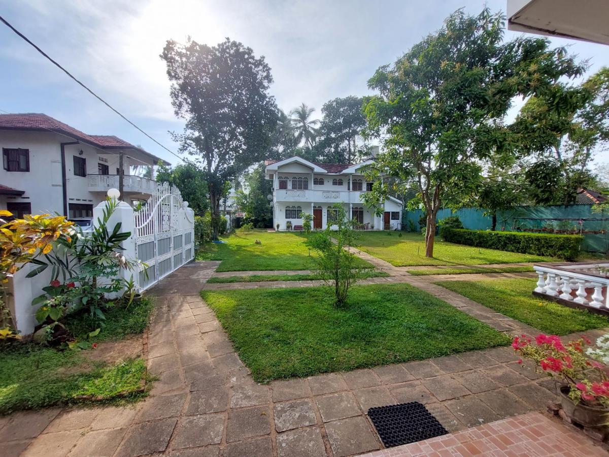 Gudsmith Home Негомбо Экстерьер фото