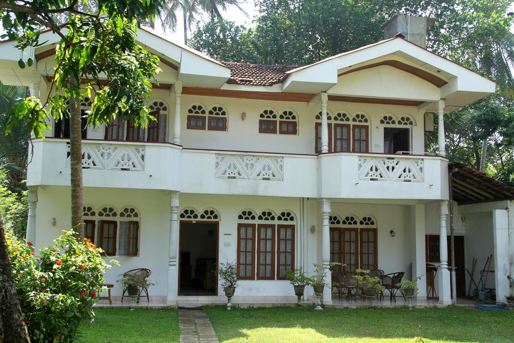 Gudsmith Home Негомбо Экстерьер фото