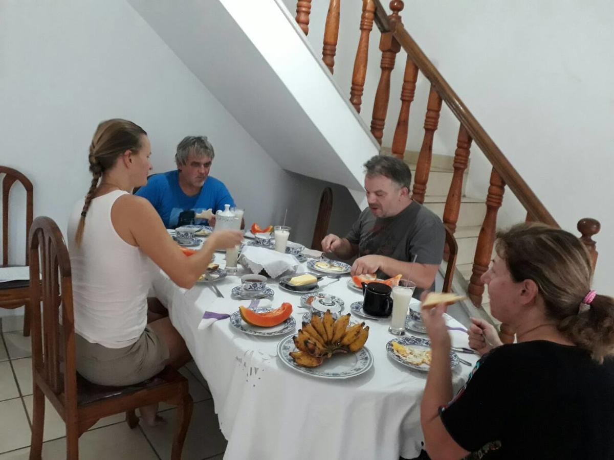 Gudsmith Home Негомбо Экстерьер фото