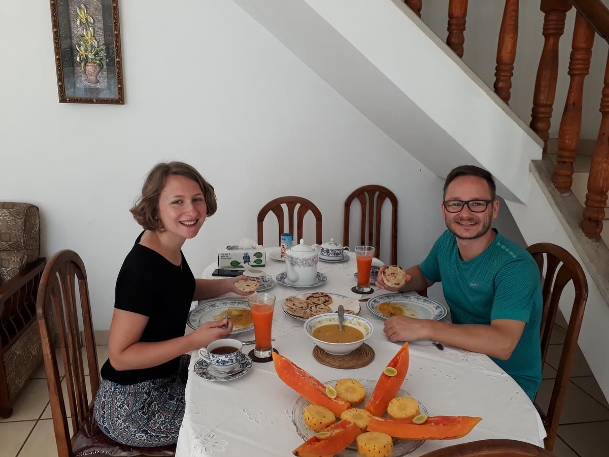 Gudsmith Home Негомбо Экстерьер фото